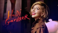 Gardner in the Intro for Season 47 (2021-22; used for her 5th season on the show).