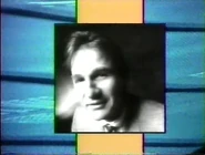 Intro for Season 13 (1987-88; his third season on the show)
