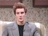 Jay Mohr as Christopher Walken