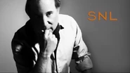 Season 31 Bumper Photo from May 13, 2006: The 11th musical guest appearance on SNL for Paul Simon.