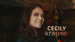 Intro for Season 48 (2022; her 11th/final full season on the show. Her first episode back on the October 29, 2022 episode, with host and musical guest Jack Harlow. Left at the end of her eleventh season, after the December 17, 2022 episode, hosted by actor Austin Butler, with musical guest Lizzo).