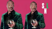 Eddie Murphy returned to SNL to host for the third time and his first appearance for the first time in 35 years, 5 months, and 19 days on December 21, 2019, the tenth episode and the Christmas show of Season 45 of Saturday Night Live, with musical guest Lizzo.