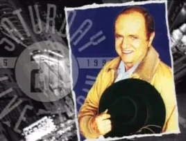Bob Newhart s20