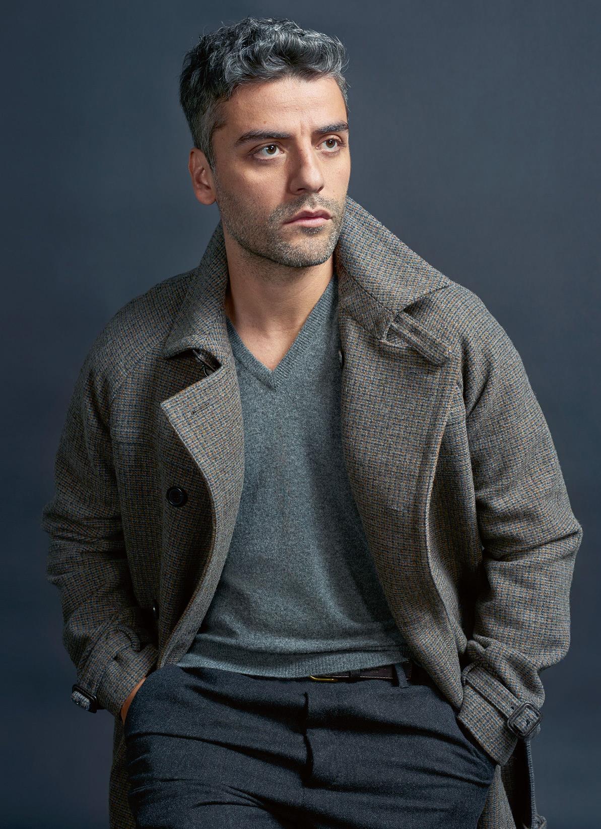 Oscar Isaac - Wikipedia