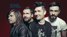 SNL Bastille temporary