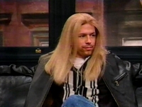 david spade snl