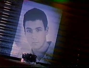 Sandler in the Intro for Season 20 (1994-95; used for his 5th/final season on the show. Left at the end of his fifth season).