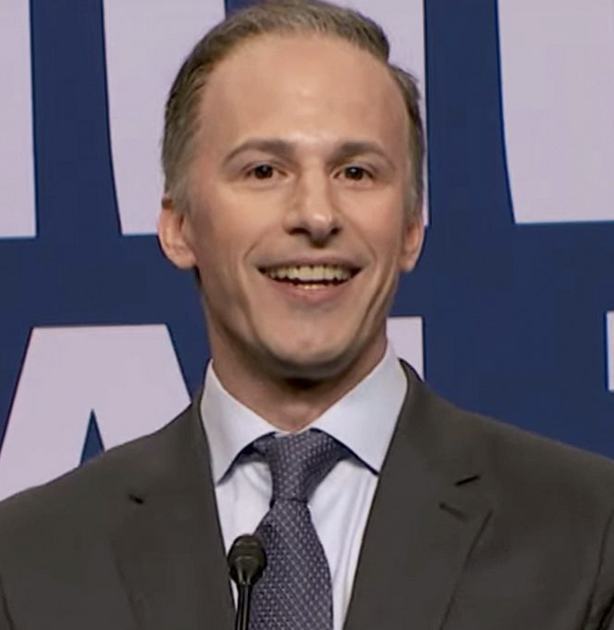 Doug Emhoff | Saturday Night Live Wiki | Fandom