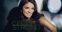 Portal - Cecily Strong