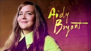 Brynat in the Intro for Season 47 (2021-22; used for her 10th/final season on the show. Left at the end of her tenth season).