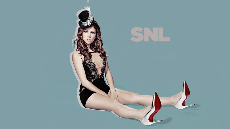 Anna kendrick snl full episode clearance