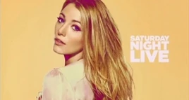 SNL Blake Lively
