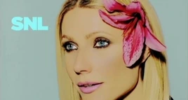 SNL Gwyneth Paltrow