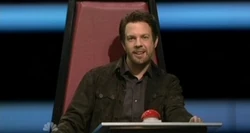 SNL Jason Sudeikis - Blake Shelton