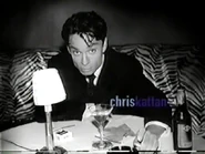 Intro for Season 21 (1996; his first season on the show. 8 episodes in the cast on the show. Featured player intro).