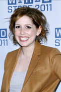 Vanessa Bayer