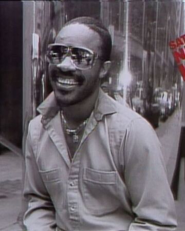 Stevie Wonder Saturday Night Live Wiki Fandom