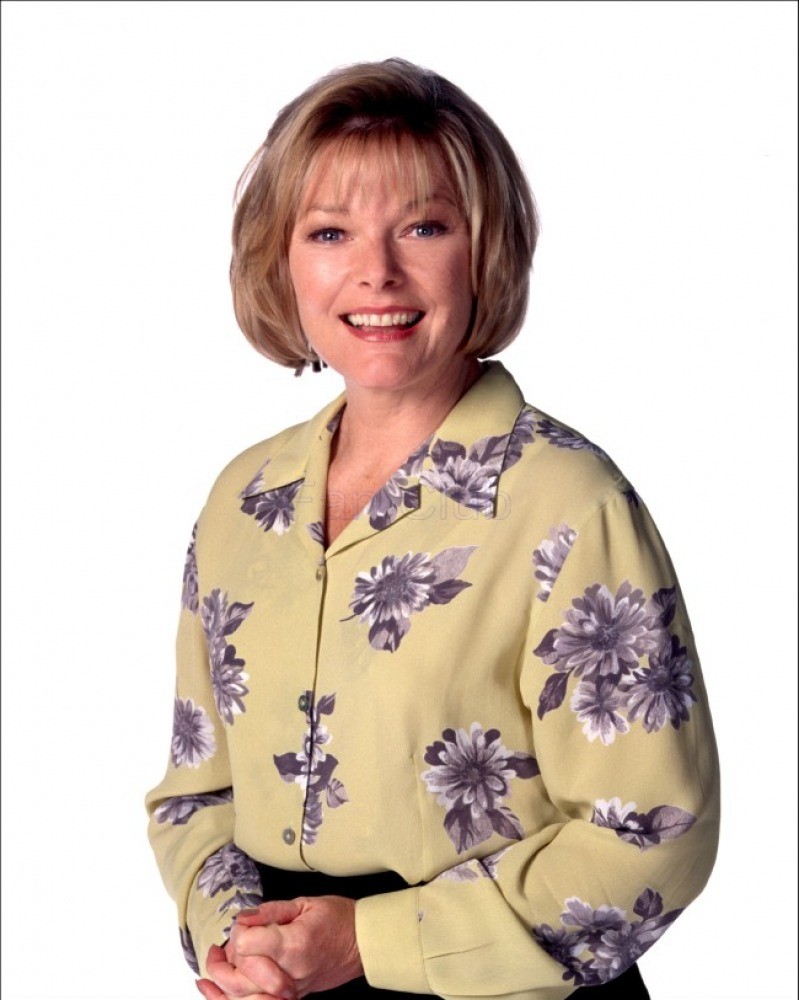 jane curtin