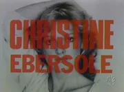 Ebersole