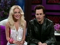 Watch Saturday Night Live Season 29, Episode 10: Jessica Simpson and Nick  Lachey: January 17, 2004