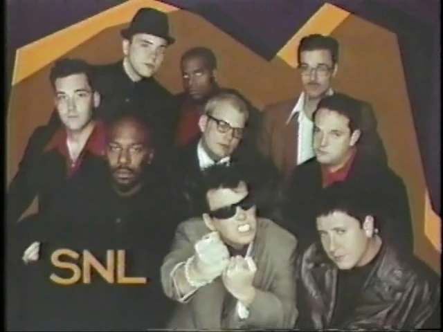 The Mighty Mighty Bosstones | Saturday Night Live Wiki | Fandom