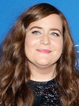 Aidy-bryant