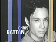 Intro for Season 23 (1997-98; his second season in the cast on the show).