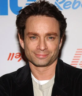 Chris Kattan