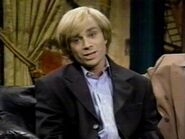 Kattan as David Spade