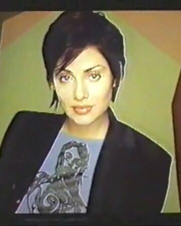 Natalie Imbruglia Saturday Night Live Wiki Fandom