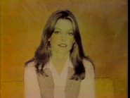 Title card for season 4 and season 5 up through the January 26, 1980 episode (1978-1980; her fourth and 5th seasons on the show.)