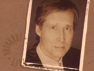 From Chase's sixth hosting gig from season 17 on January 18, 1992.