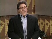 Jeff Richards as Al Franken