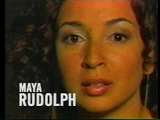 Portal 28 - Maya Rudolph