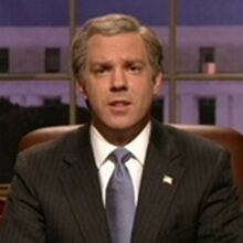 George W Bush Saturday Night Live Wiki Fandom
