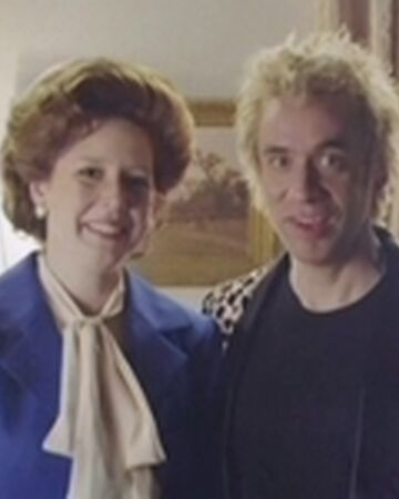 Margaret Thatcher Saturday Night Live Wiki Fandom