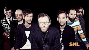 The National 39