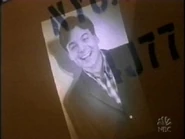 Intro for Season 20: (1994-1995; his 7th season on the show up to his final episode on January 21, 1995), after exactly seven years in the cast).