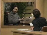 SNL Jon Lovitz - Stephen King