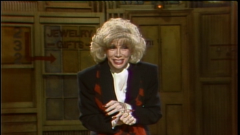 2 SNL Joan Rivers