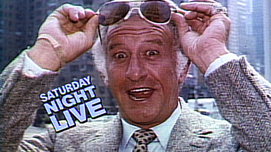 A Brief and Fictional Account of Meeting Bob Uecker