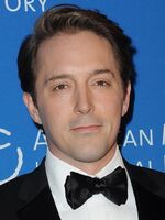 Beck Bennett Pic