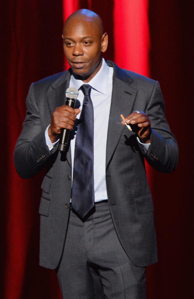 Dave Chappelle