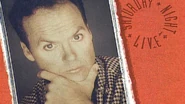 Season 18 of Saturday Night Live Bumper Photo from November 14, 1992, the sixth episode of Season 18, as well as the fifth post-U.S. Presidential Election episode of Saturday Night Live: Michael Keaton's 2nd time hosting SNL, with musical guest Morrissey.