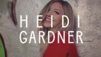 Gardner in the Intro for seasons 44 and 45 (2018-20; up to the March 7, 2020 episode for the "At Home" episodes) (2018-20; used for her 2nd-3rd seasons on the show. Final Featured player intro. She was promoted to Repertory status for her 3rd season).