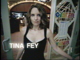 Intro for season 29 (2003-04; her fourth season as a cast member. Her 5th season as head writer, and her 7th season overall as a writer at the show.)