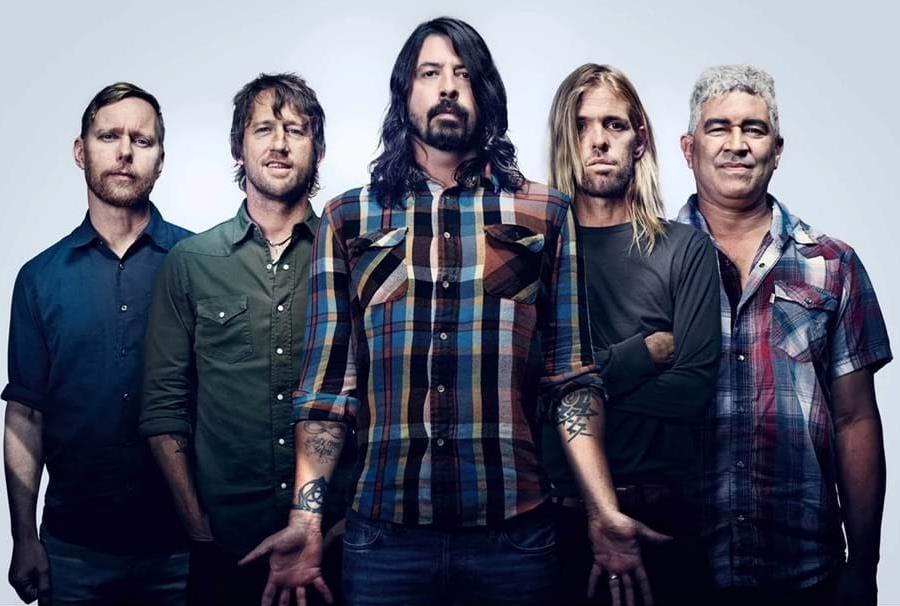 Foo fighters