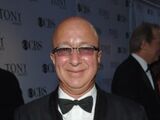 Paul Shaffer