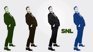 Timberlake music 38.png (133 KB) Another Justin Timberlake's Season 38 Bumper Photo from March 9, 2013: His first performance was "Suit & Tie".