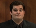 Bobby Moynihan as Nathan Lane on the February 7, 2009 episode.